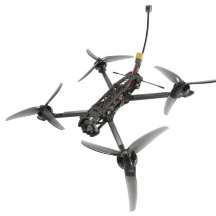 CS-8 穿越机
