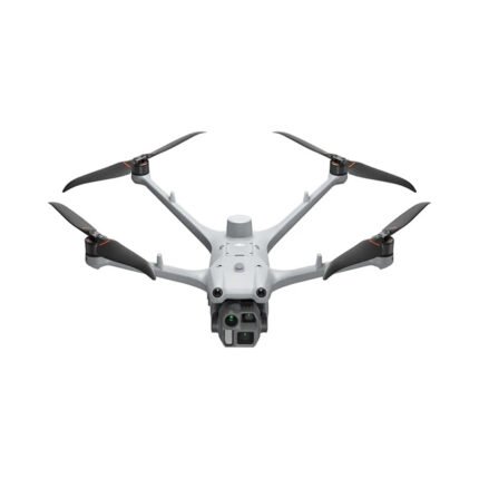 DJI Matrice 4D 系列(4D/4TD) 高性能無人機